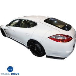 ModeloDrive FRP FDES Side Skirts > Porsche Panamera (970) 2010-2016 image - 29