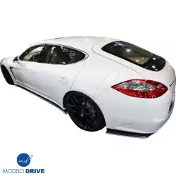 FRP FDES Side Skirts > Porsche Panamera (970) 2010-2016 image - 29