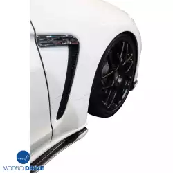 FRP FDES Side Skirts > Porsche Panamera (970) 2010-2016 image - 30
