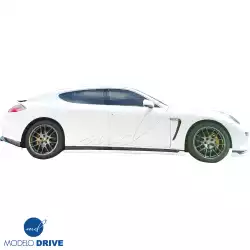 FRP FDES Side Skirts > Porsche Panamera (970) 2010-2016 image - 33