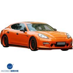 ModeloDrive FRP FDES Side Skirts > Porsche Panamera (970) 2010-2016 image - 3