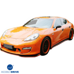 ModeloDrive FRP FDES Side Skirts > Porsche Panamera (970) 2010-2016 image - 5