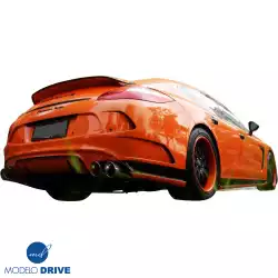 FRP FDES Side Skirts > Porsche Panamera (970) 2010-2016 image - 7