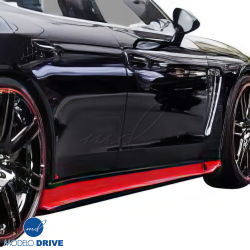 ModeloDrive FRP FDES Side Skirts > Porsche Panamera (970) 2010-2016 image - 9