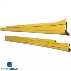 FRP FDES Side Skirts > Porsche Panamera (970) 2010-2016 image - 10