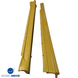 ModeloDrive FRP FDES Side Skirts > Porsche Panamera (970) 2010-2016 image - 11