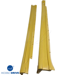 ModeloDrive FRP FDES Side Skirts > Porsche Panamera (970) 2010-2016 image - 12