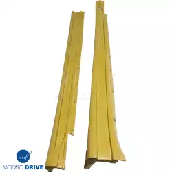 FRP FDES Side Skirts > Porsche Panamera (970) 2010-2016 image - 12