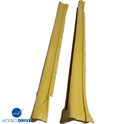 ModeloDrive FRP FDES Side Skirts > Porsche Panamera (970) 2010-2016 image - 13