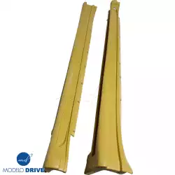 FRP FDES Side Skirts > Porsche Panamera (970) 2010-2016 image - 13