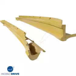 FRP FDES Side Skirts > Porsche Panamera (970) 2010-2016 image - 14