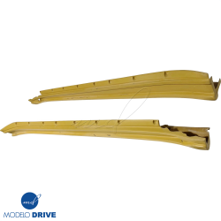 ModeloDrive FRP FDES Side Skirts > Porsche Panamera (970) 2010-2016 image - 15