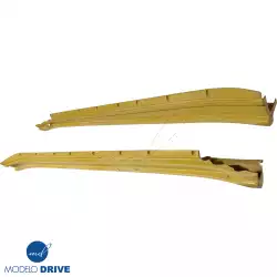 FRP FDES Side Skirts > Porsche Panamera (970) 2010-2016 image - 15