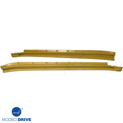 ModeloDrive FRP FDES Side Skirts > Porsche Panamera (970) 2010-2016 image - 16