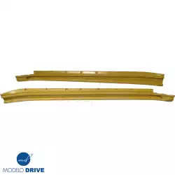 FRP FDES Side Skirts > Porsche Panamera (970) 2010-2016 image - 16