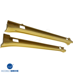 ModeloDrive FRP FDES Side Skirts > Porsche Panamera (970) 2010-2016 image - 18