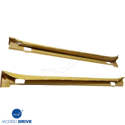 ModeloDrive FRP FDES Side Skirts > Porsche Panamera (970) 2010-2016 image - 19