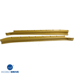 ModeloDrive FRP FDES Side Skirts > Porsche Panamera (970) 2010-2016 image - 20