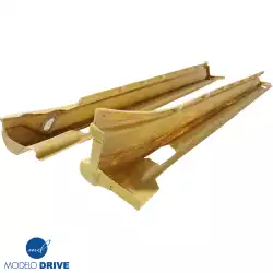 FRP FDES Side Skirts > Porsche Panamera (970) 2010-2016 image - 21