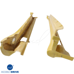 ModeloDrive FRP FDES Side Skirts > Porsche Panamera (970) 2010-2016 image - 22