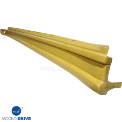 ModeloDrive FRP FDES Side Skirts > Porsche Panamera (970) 2010-2016 image - 23