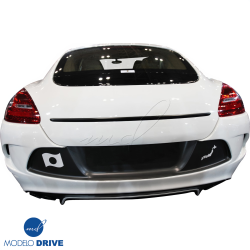 ModeloDrive FRP FDES Rear Bumper > Porsche Panamera (970) 2010-2013 image - 27