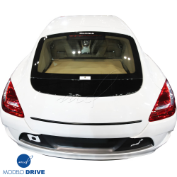 ModeloDrive FRP FDES Rear Bumper > Porsche Panamera (970) 2010-2013 image - 28