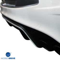ModeloDrive FRP FDES Rear Bumper > Porsche Panamera (970) 2010-2013 image - 31