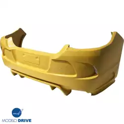 FRP FDES Rear Bumper > Porsche Panamera (970) 2010-2013 image - 8