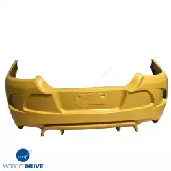 FRP FDES Rear Bumper > Porsche Panamera (970) 2010-2013 image - 9