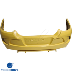 ModeloDrive FRP FDES Rear Bumper > Porsche Panamera (970) 2010-2013 image - 10