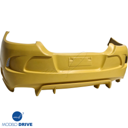 ModeloDrive FRP FDES Rear Bumper > Porsche Panamera (970) 2010-2013 image - 11