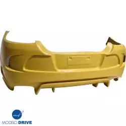 FRP FDES Rear Bumper > Porsche Panamera (970) 2010-2013 image - 11