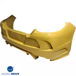 FRP FDES Rear Bumper > Porsche Panamera (970) 2010-2013 image - 12