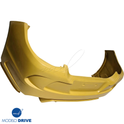 ModeloDrive FRP FDES Rear Bumper > Porsche Panamera (970) 2010-2013 image - 13