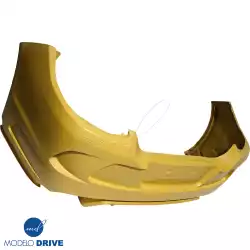 FRP FDES Rear Bumper > Porsche Panamera (970) 2010-2013 image - 13