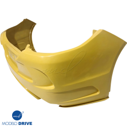 ModeloDrive FRP FDES Rear Bumper > Porsche Panamera (970) 2010-2013 image - 14