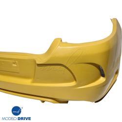 ModeloDrive FRP FDES Rear Bumper > Porsche Panamera (970) 2010-2013 image - 15