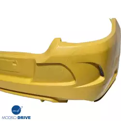 FRP FDES Rear Bumper > Porsche Panamera (970) 2010-2013 image - 15