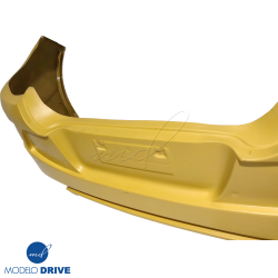 ModeloDrive FRP FDES Rear Bumper > Porsche Panamera (970) 2010-2013 image - 16