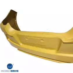 FRP FDES Rear Bumper > Porsche Panamera (970) 2010-2013 image - 16