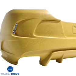 ModeloDrive FRP FDES Rear Bumper > Porsche Panamera (970) 2010-2013 image - 17