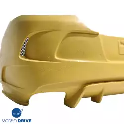 FRP FDES Rear Bumper > Porsche Panamera (970) 2010-2013 image - 17