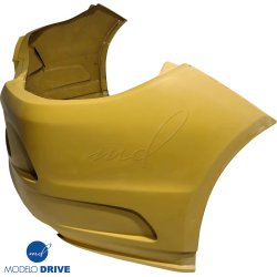 ModeloDrive FRP FDES Rear Bumper > Porsche Panamera (970) 2010-2013 image - 18