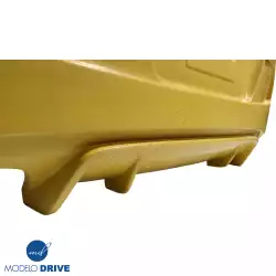 FRP FDES Rear Bumper > Porsche Panamera (970) 2010-2013 image - 20