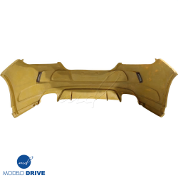 ModeloDrive FRP FDES Rear Bumper > Porsche Panamera (970) 2010-2013 image - 21