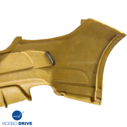 ModeloDrive FRP FDES Rear Bumper > Porsche Panamera (970) 2010-2013 image - 22