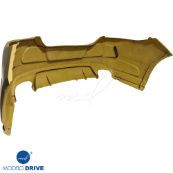 ModeloDrive FRP FDES Rear Bumper > Porsche Panamera (970) 2010-2013 image - 23