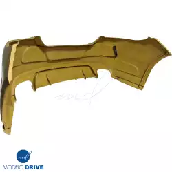 FRP FDES Rear Bumper > Porsche Panamera (970) 2010-2013 image - 23