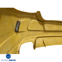 ModeloDrive FRP FDES Rear Bumper > Porsche Panamera (970) 2010-2013 image - 24